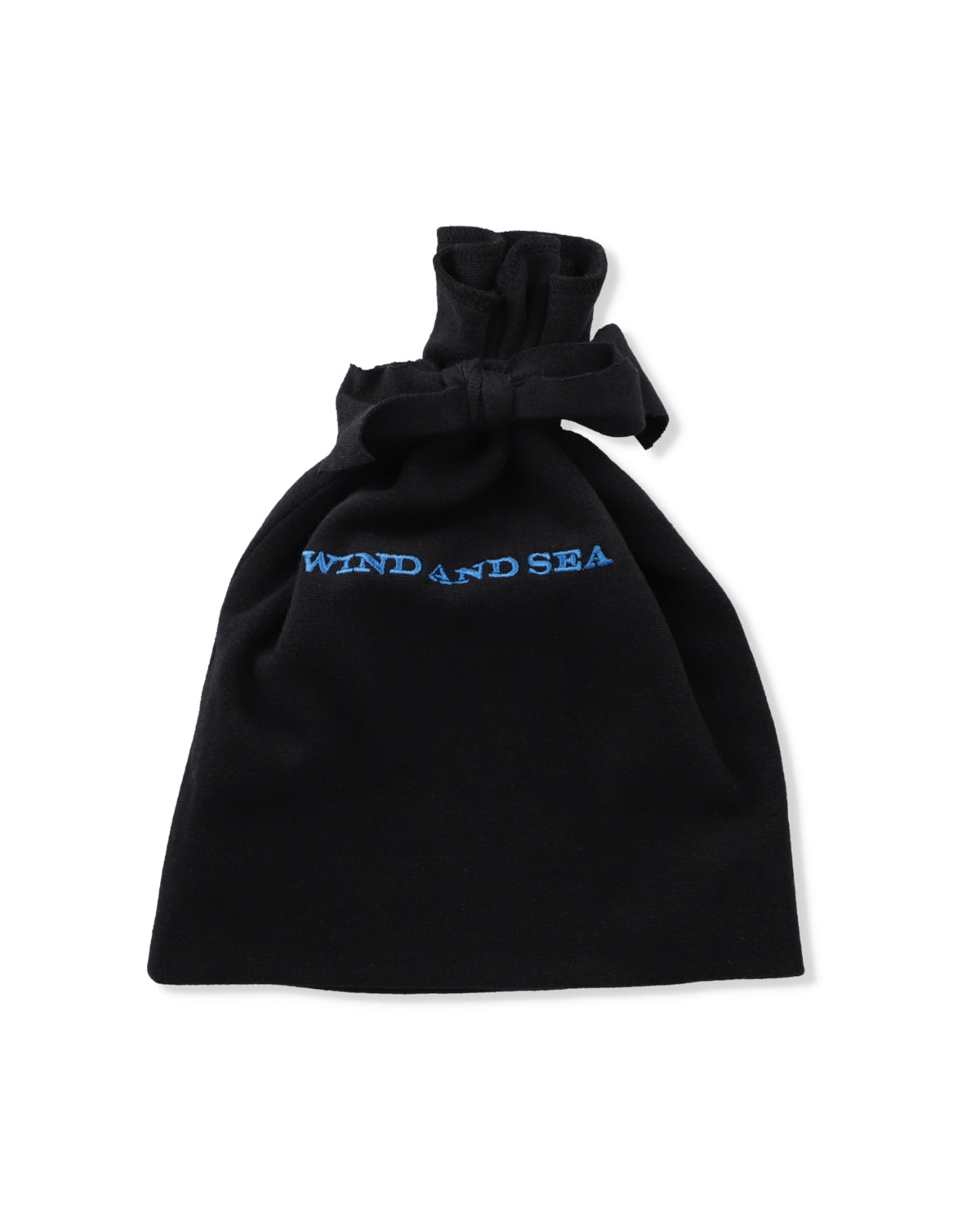 DE LA SOUL x WDS KNIT BEANIE – WIND AND SEA