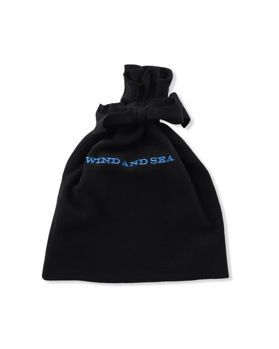 DE LA SOUL x WDS KNIT BEANIE