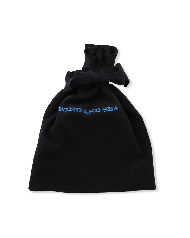 DE LA SOUL x WDS KNIT BEANIE