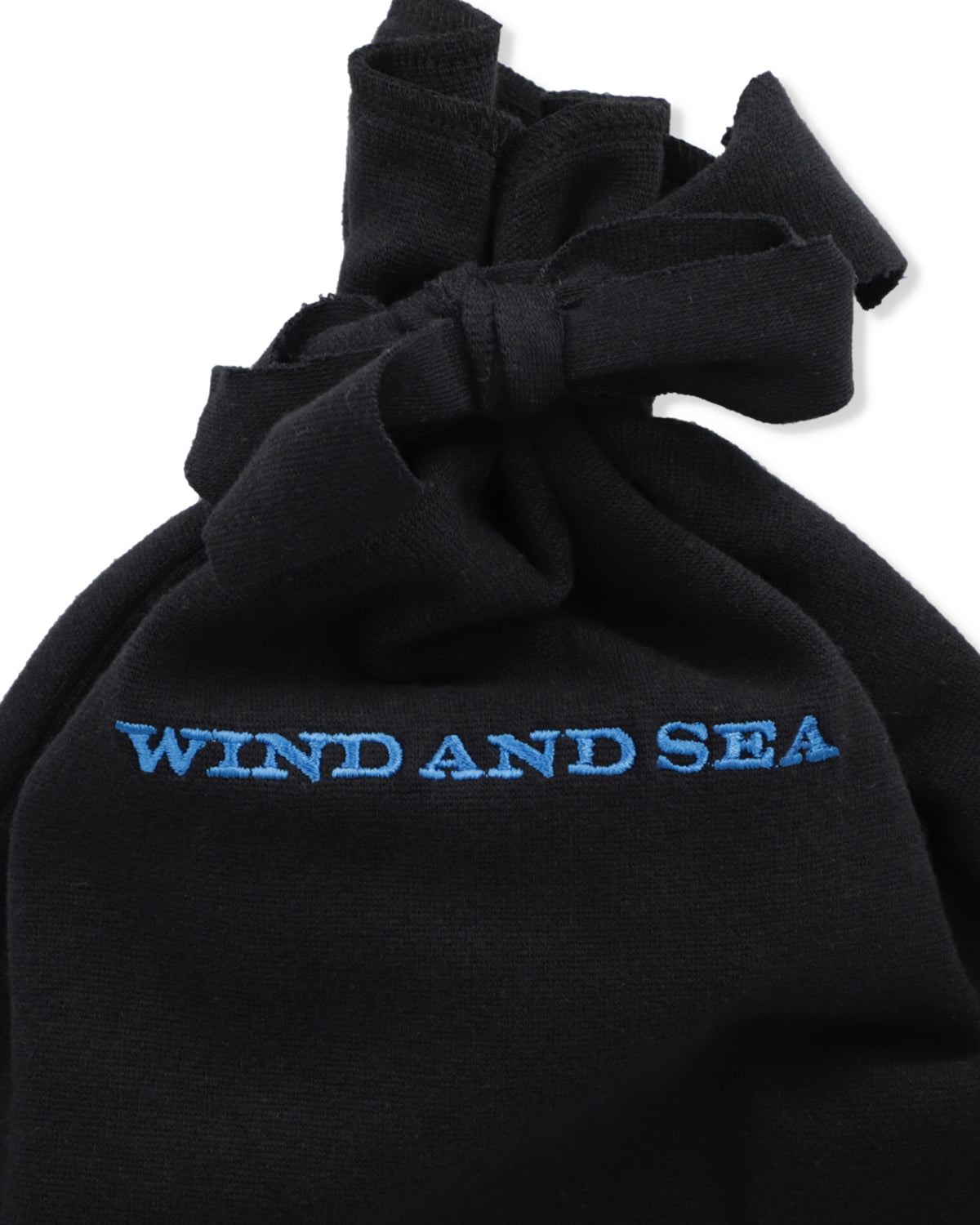 DE LA SOUL x WDS KNIT BEANIE