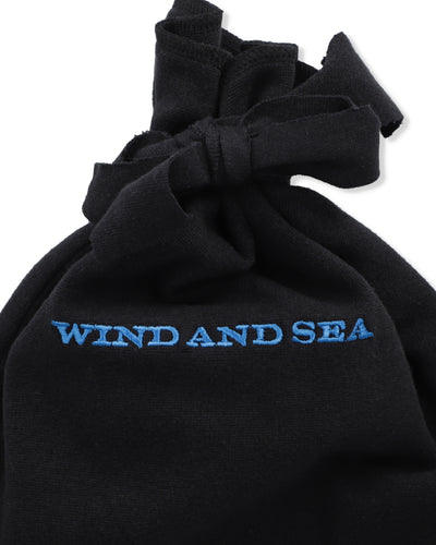 DE LA SOUL x WDS KNIT BEANIE