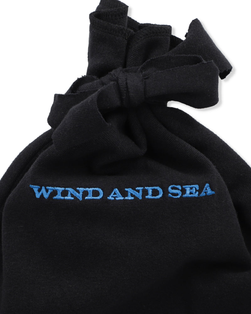 DE LA SOUL x WDS KNIT BEANIE