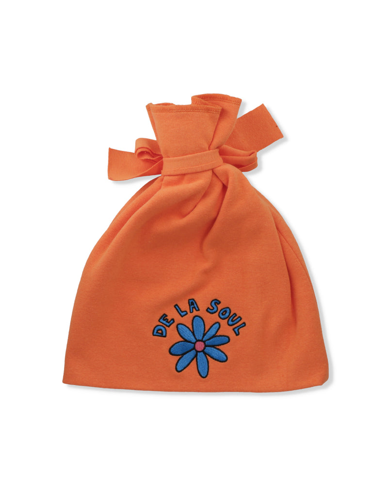 DE LA SOUL x WDS KNIT BEANIE