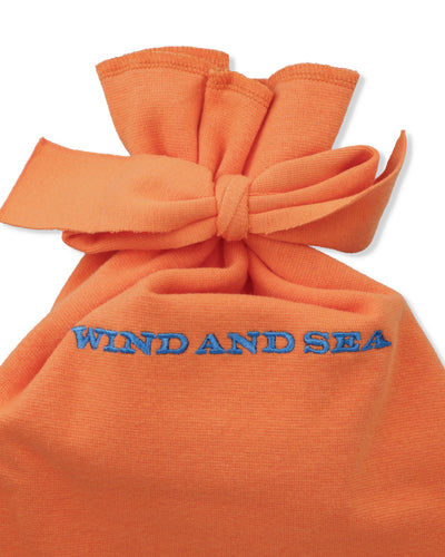 DE LA SOUL x WDS KNIT BEANIE