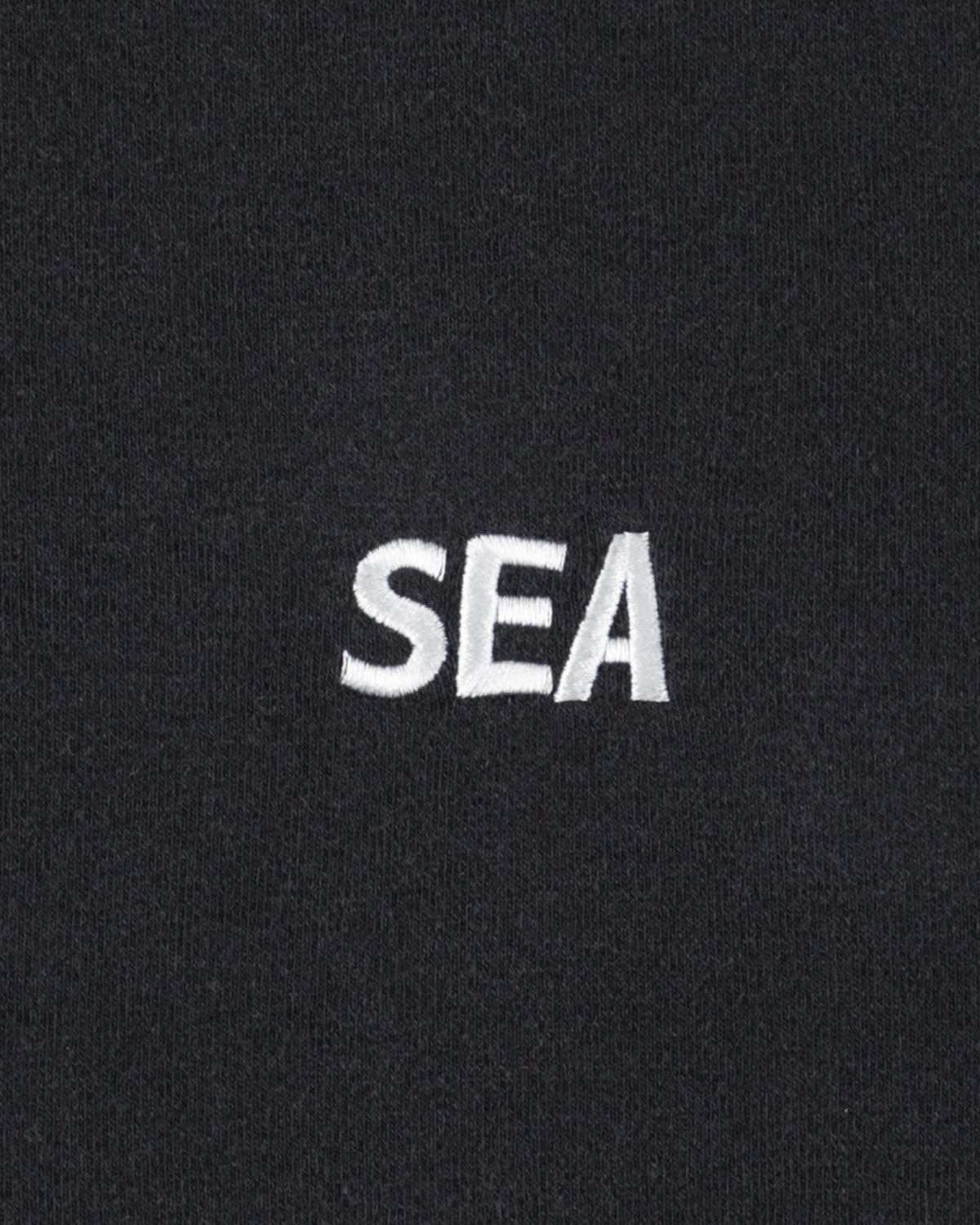 DISCUS ATHLETIC x WDS HOODED SWEAT SHIRT