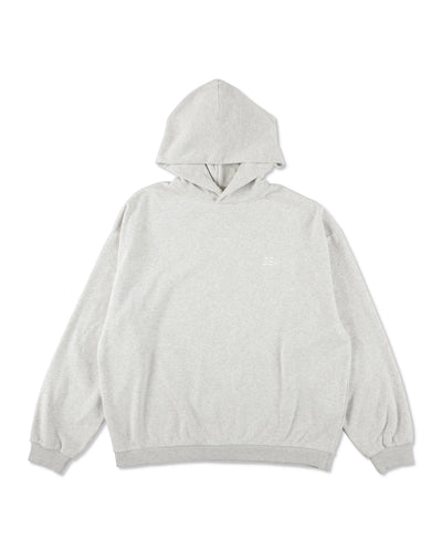 DISCUS ATHLETIC x WDS HOODED SWEAT SHIRT