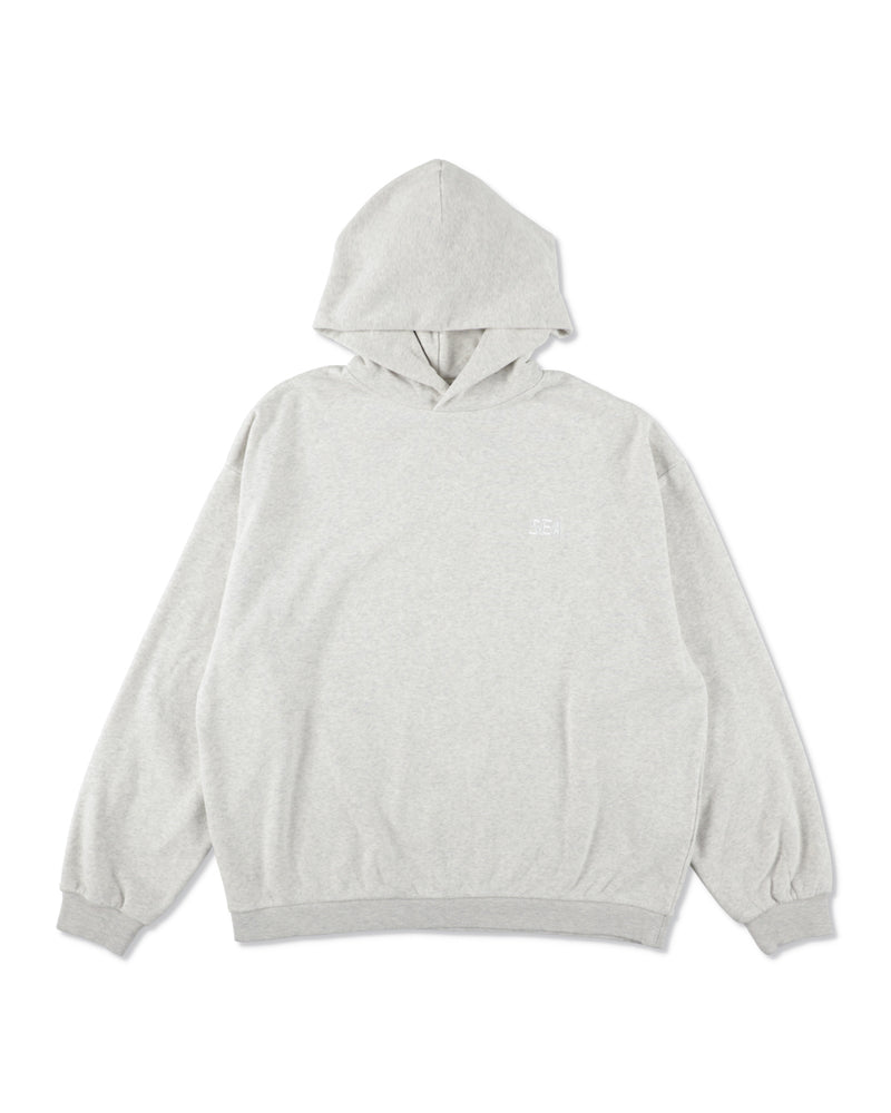 DISCUS ATHLETIC x WDS HOODED SWEAT SHIRT