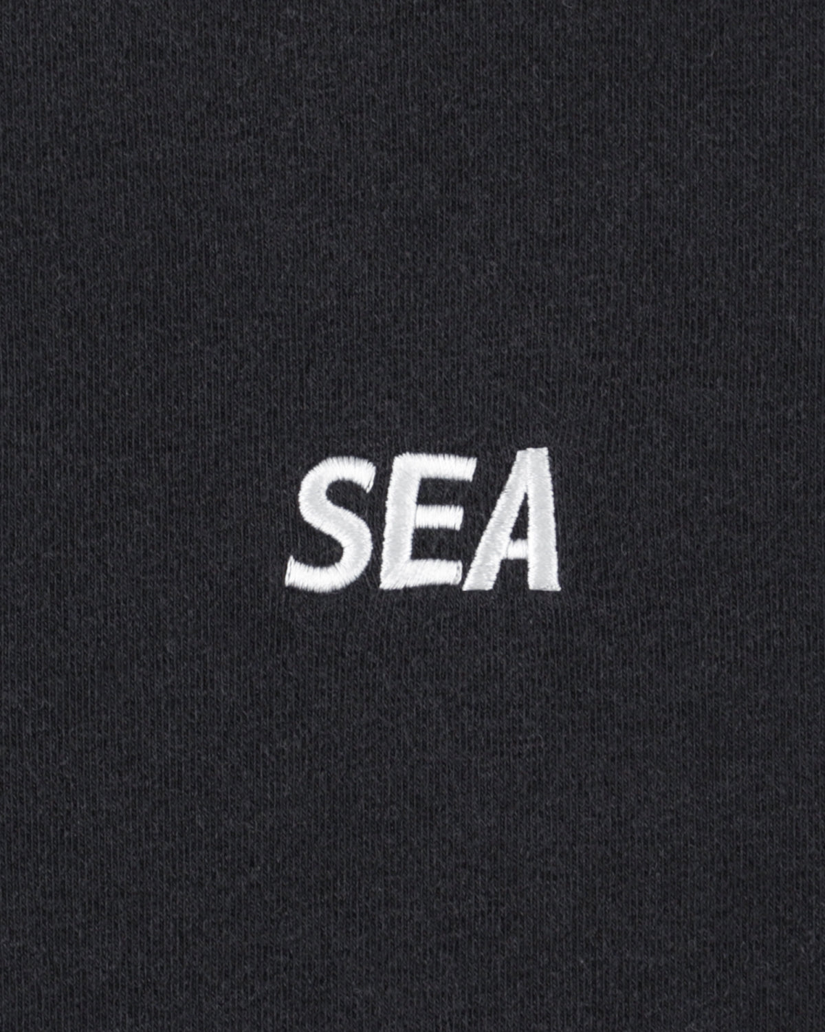 DISCUS ATHLETIC x WDS CREWNECK SWEAT SHIRT