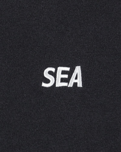 DISCUS ATHLETIC x WDS CREWNECK SWEAT SHIRT