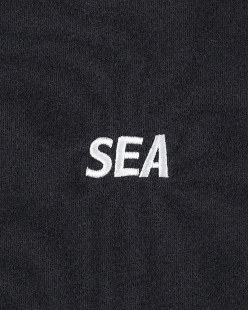 DISCUS ATHLETIC x WDS CREWNECK SWEAT SHIRT