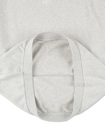 DISCUS ATHLETIC x WDS CREWNECK SWEAT SHIRT