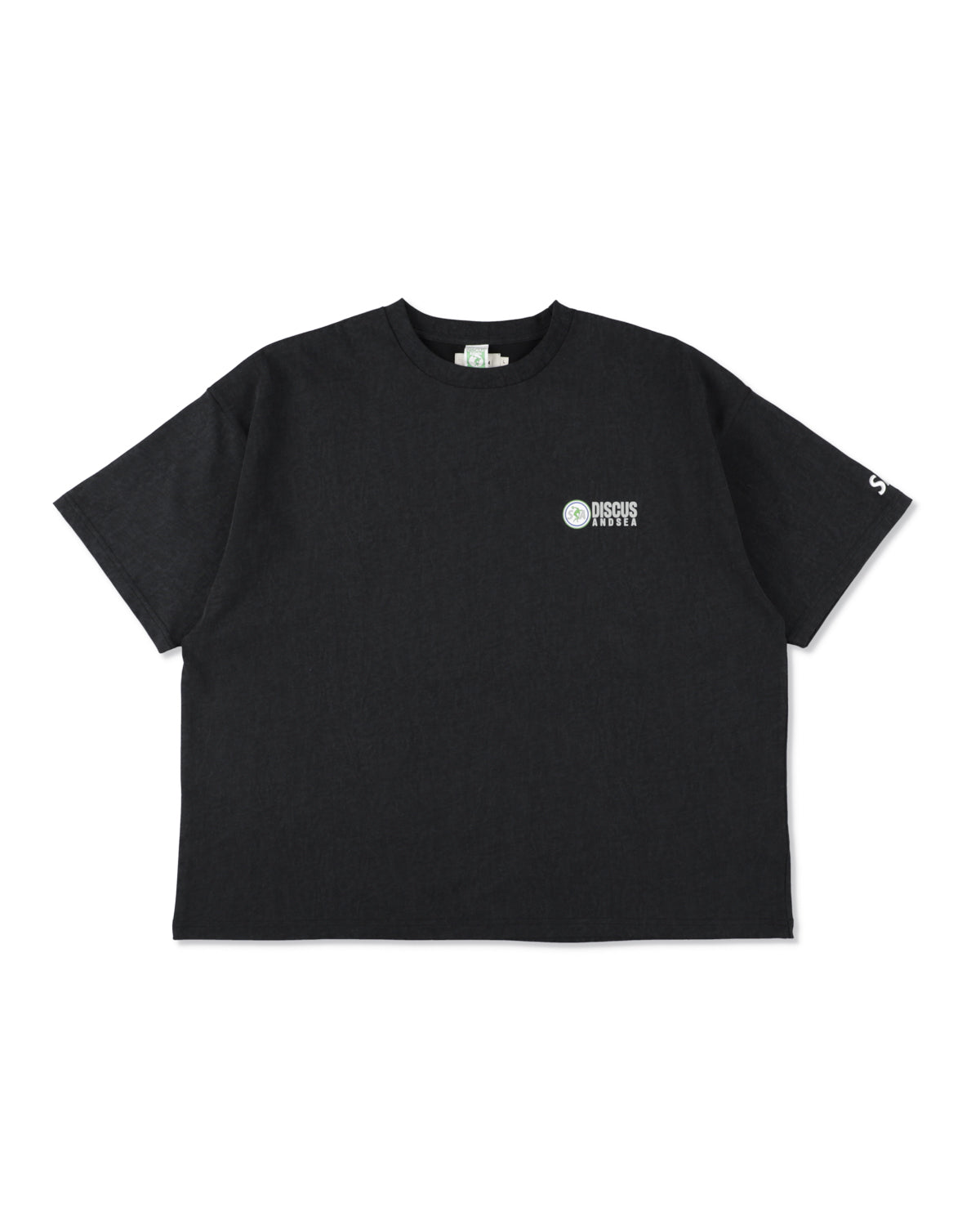 DISCUS ATHLETIC x WDS TEE