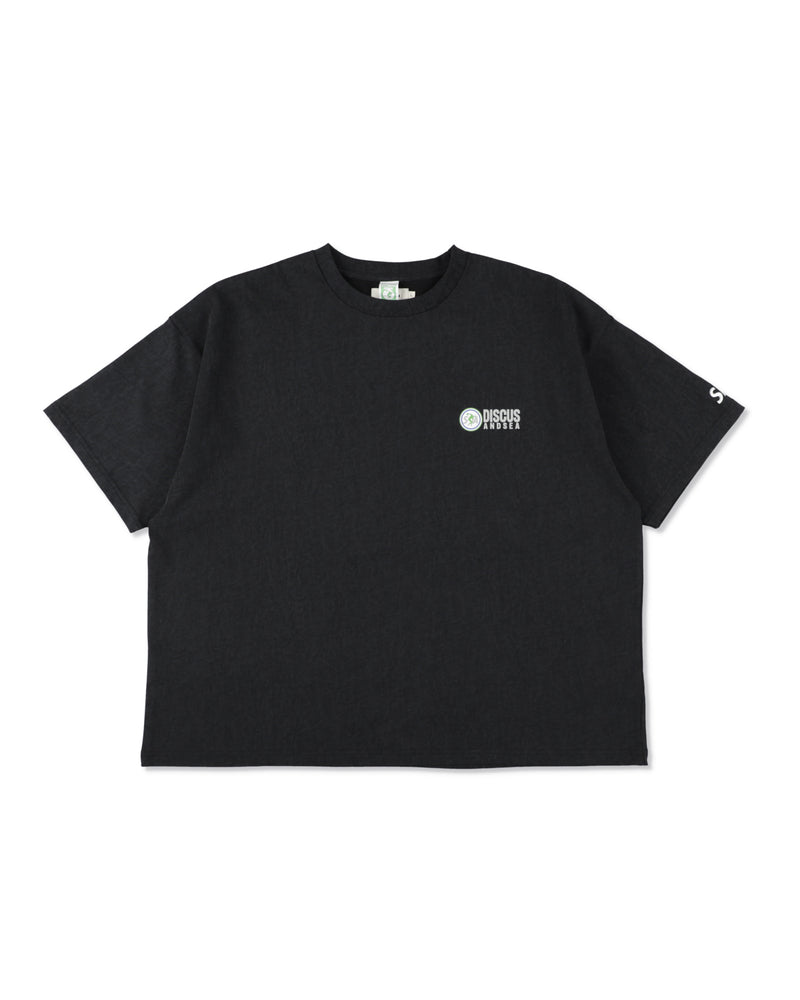DISCUS ATHLETIC x WDS TEE