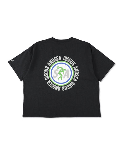 DISCUS ATHLETIC x WDS TEE