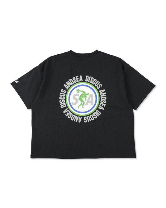 DISCUS ATHLETIC x WDS TEE