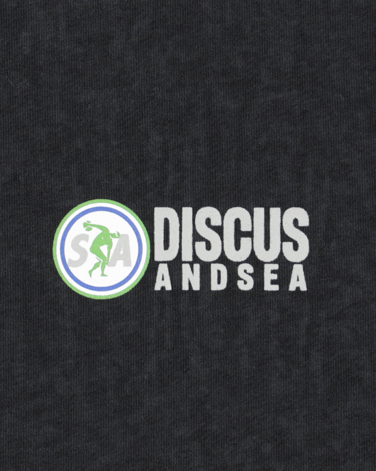 DISCUS ATHLETIC x WDS TEE