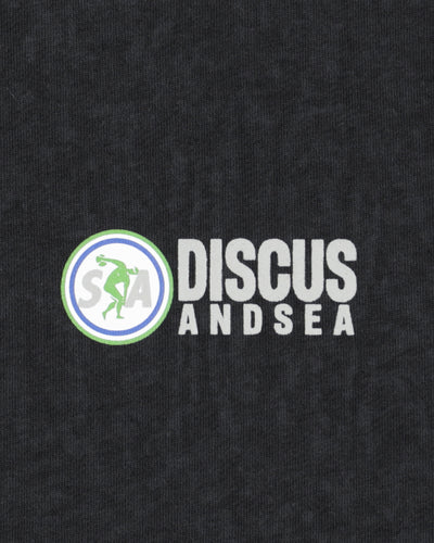 DISCUS ATHLETIC x WDS TEE