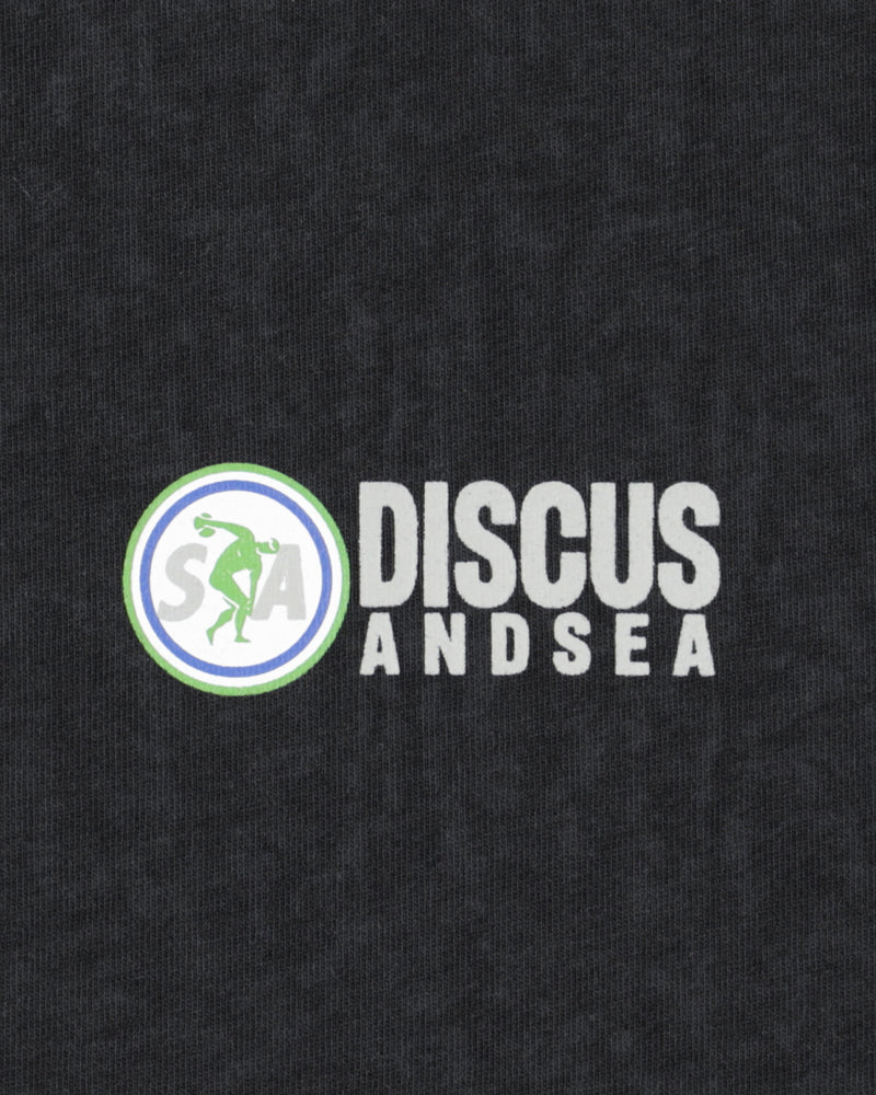 DISCUS ATHLETIC x WDS TEE
