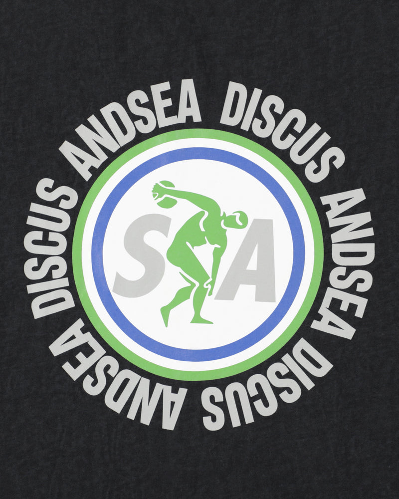 DISCUS ATHLETIC x WDS TEE