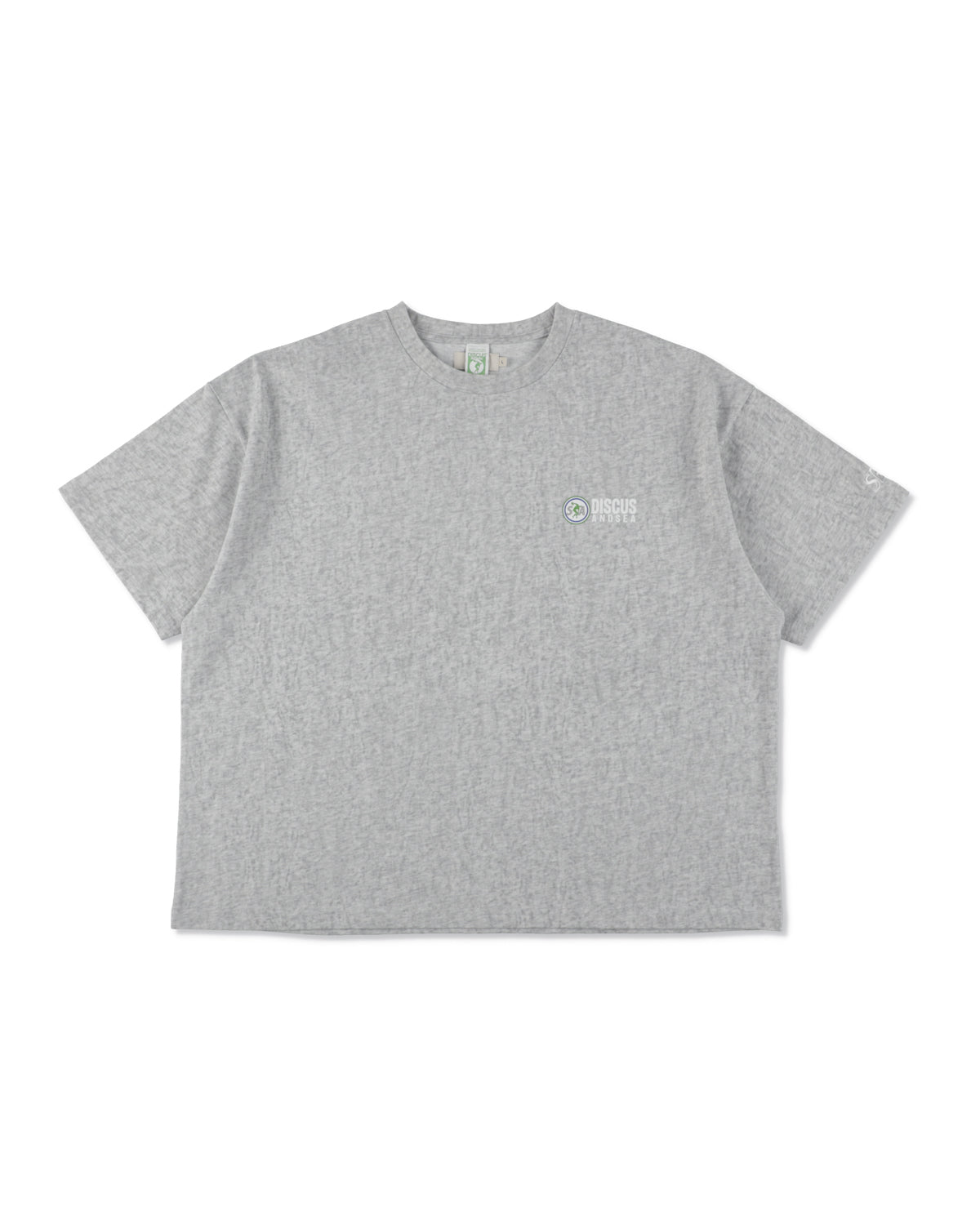 DISCUS ATHLETIC x WDS TEE