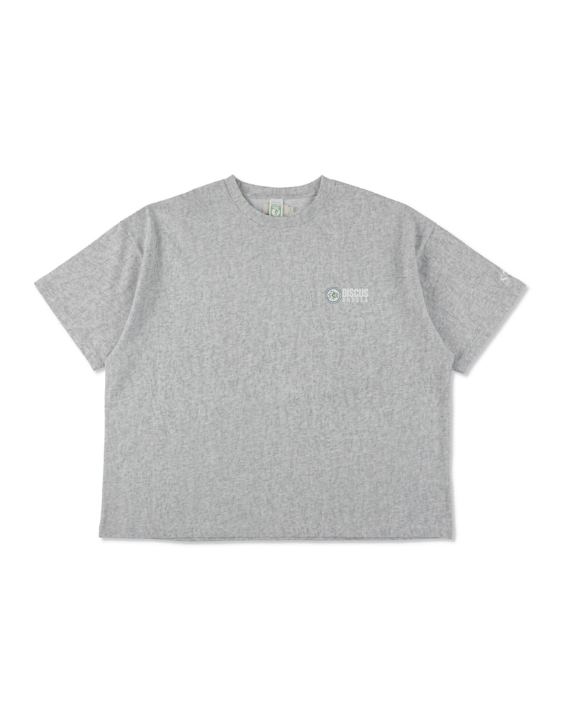 DISCUS ATHLETIC x WDS TEE