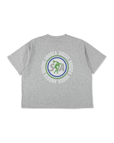 DISCUS ATHLETIC x WDS TEE