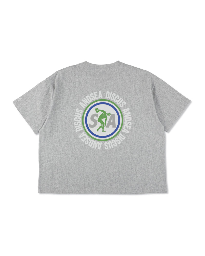 DISCUS ATHLETIC x WDS TEE