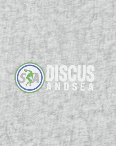 DISCUS ATHLETIC x WDS TEE