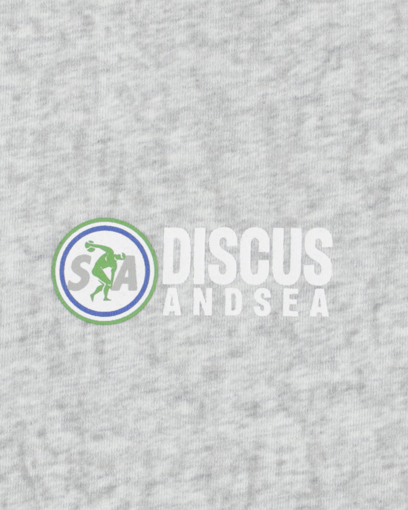 DISCUS ATHLETIC x WDS TEE