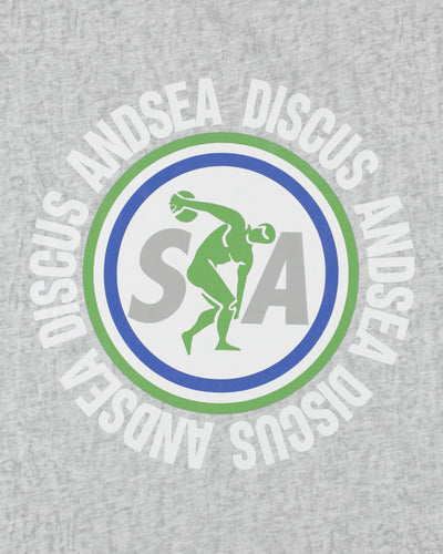 DISCUS ATHLETIC x WDS TEE
