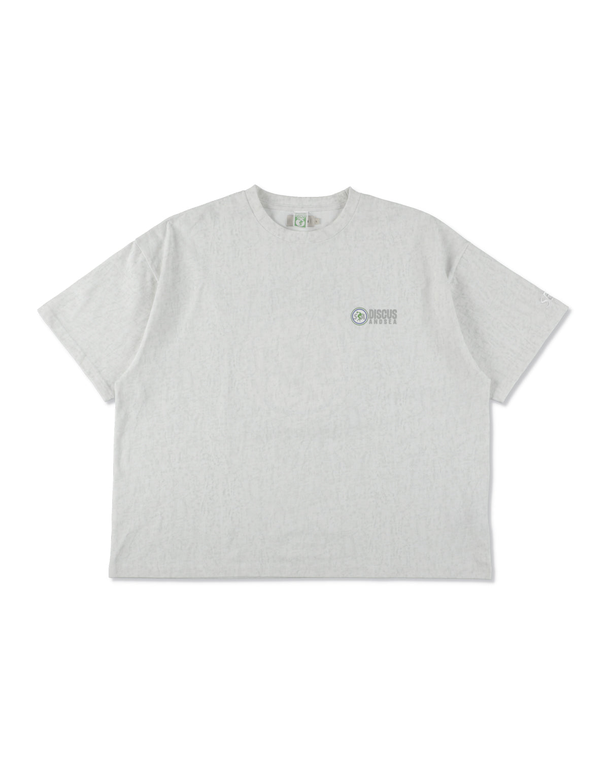 DISCUS ATHLETIC x WDS TEE
