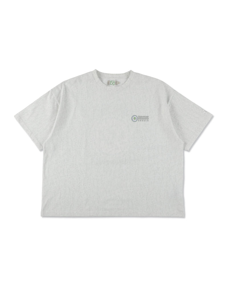 DISCUS ATHLETIC x WDS TEE