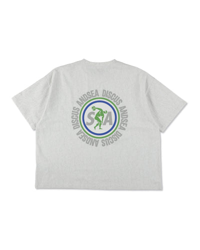 DISCUS ATHLETIC x WDS TEE