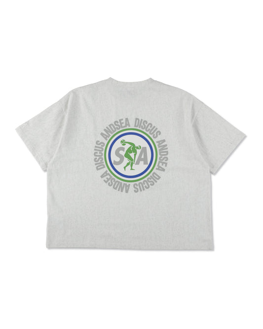 DISCUS ATHLETIC x WDS TEE