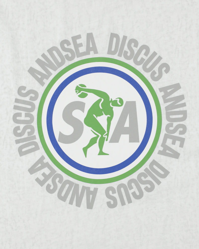 DISCUS ATHLETIC x WDS TEE