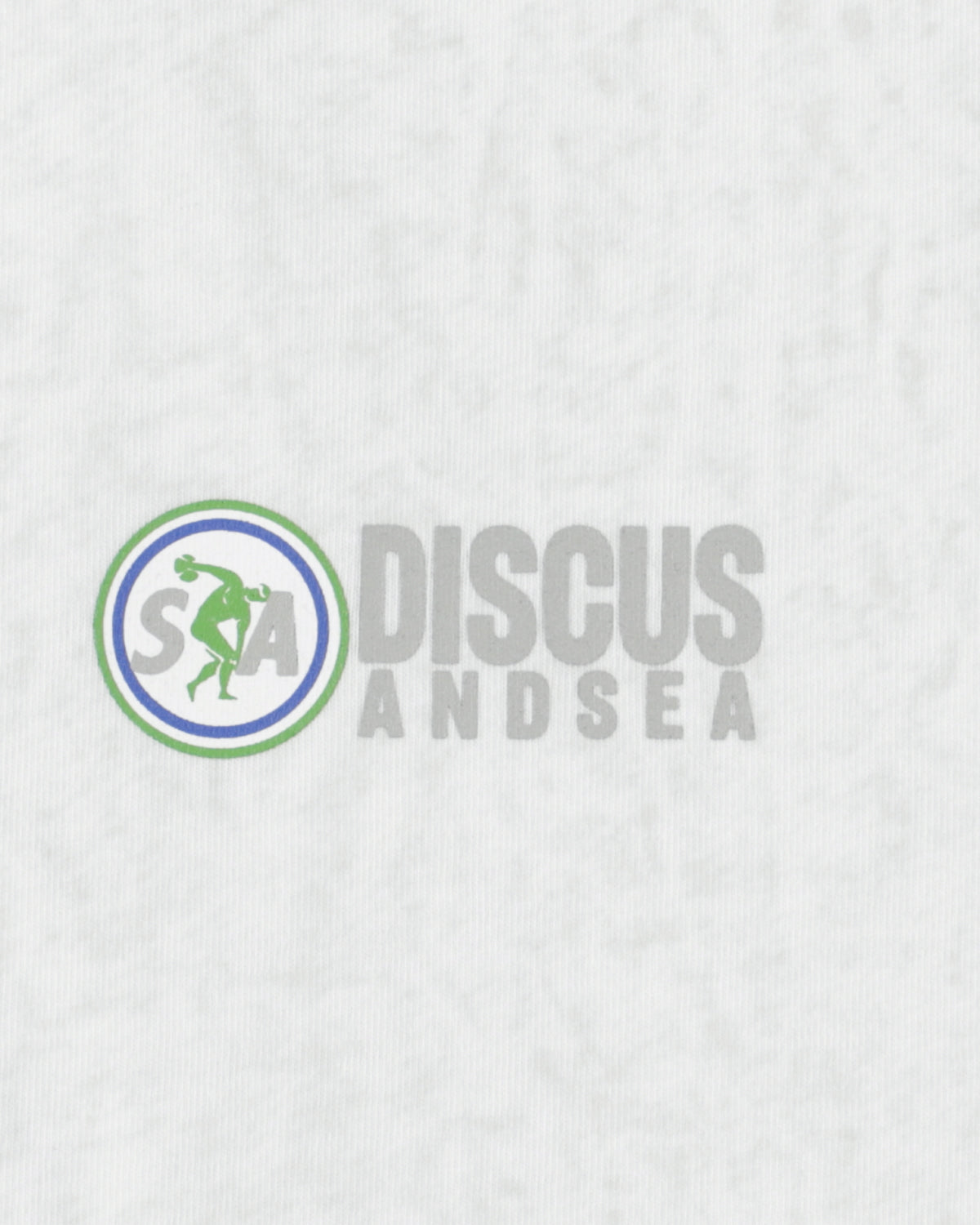 DISCUS ATHLETIC x WDS TEE