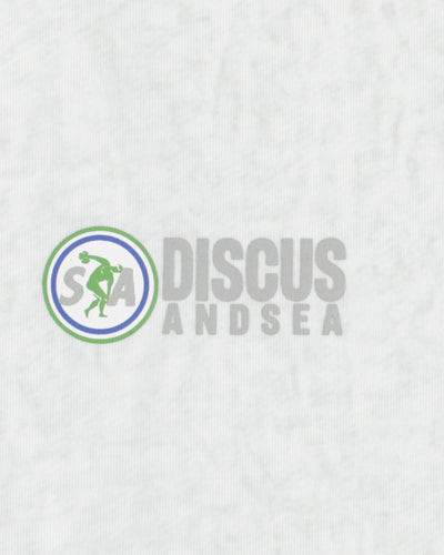 DISCUS ATHLETIC x WDS TEE