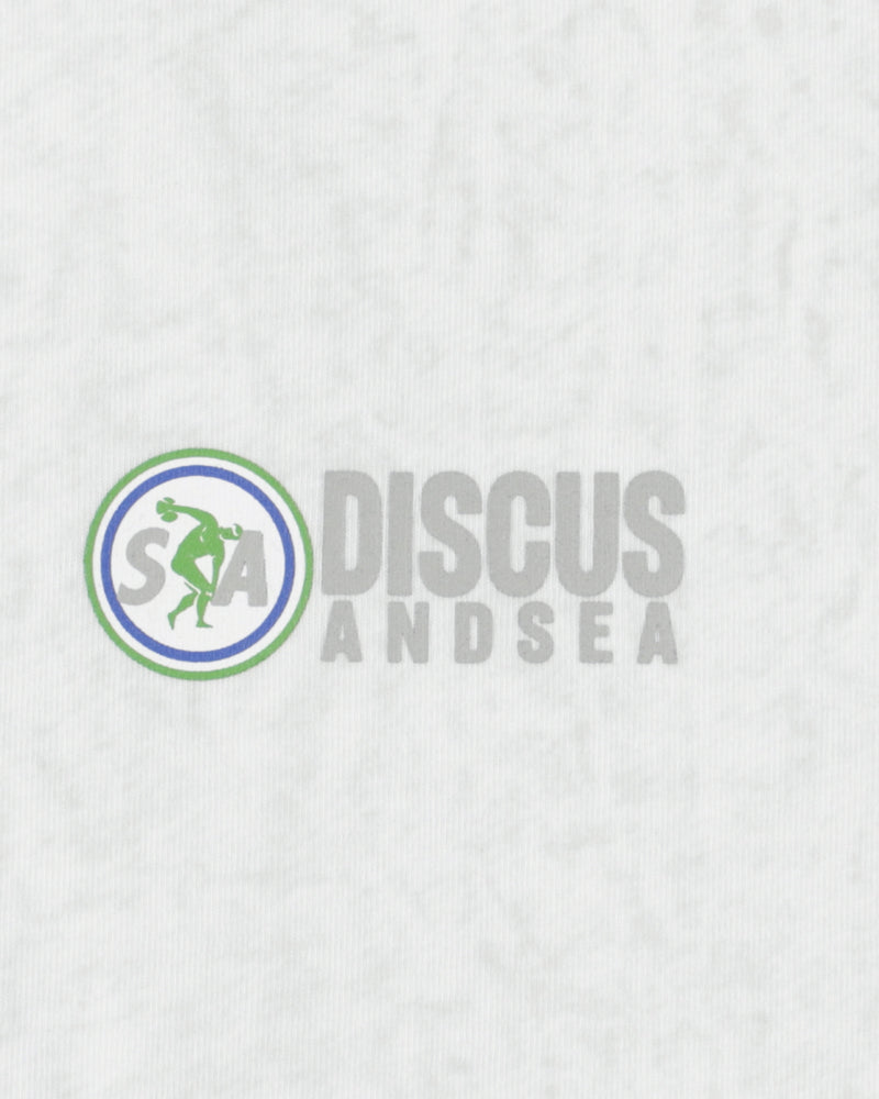 DISCUS ATHLETIC x WDS TEE