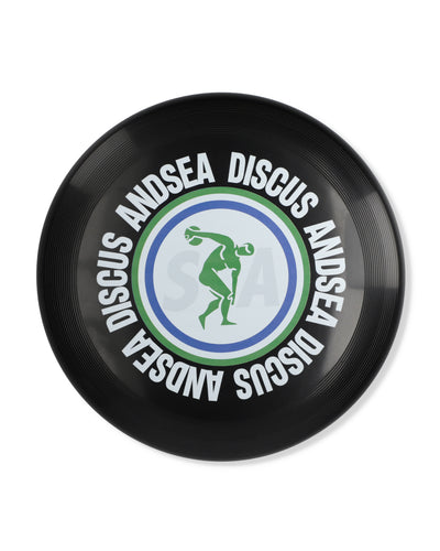 DISCUS ATHLETIC x WDS FLYING DISC