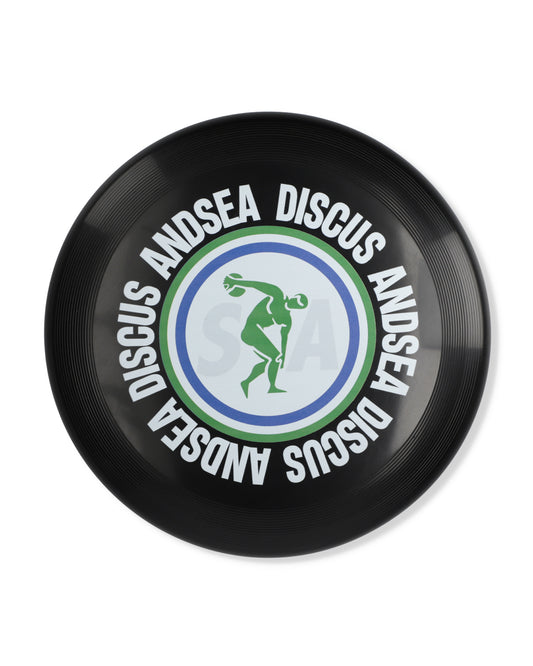 DISCUS ATHLETIC x WDS FLYING DISC