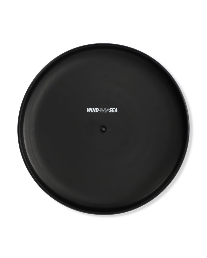 DISCUS ATHLETIC x WDS FLYING DISC