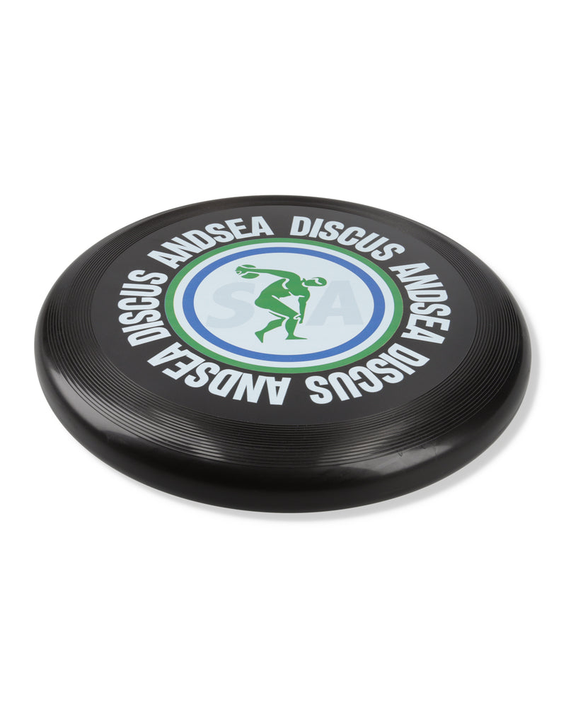 DISCUS ATHLETIC x WDS FLYING DISC