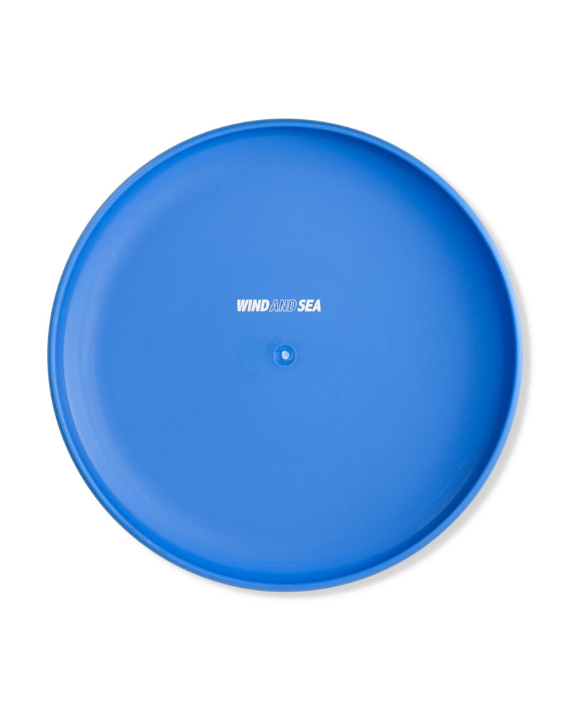 DISCUS ATHLETIC x WDS FLYING DISC