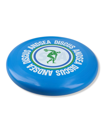 DISCUS ATHLETIC x WDS FLYING DISC