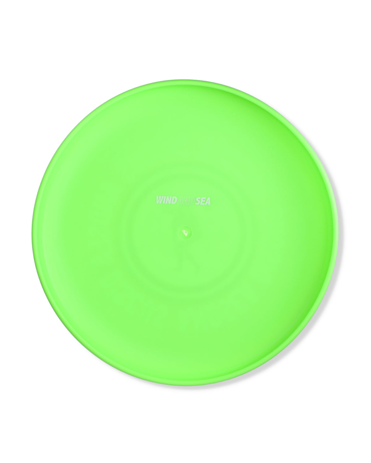 DISCUS ATHLETIC x WDS FLYING DISC