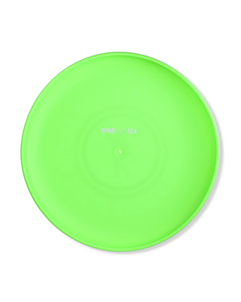 DISCUS ATHLETIC x WDS FLYING DISC