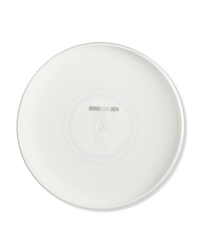 DISCUS ATHLETIC x WDS FLYING DISC