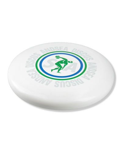 DISCUS ATHLETIC x WDS FLYING DISC