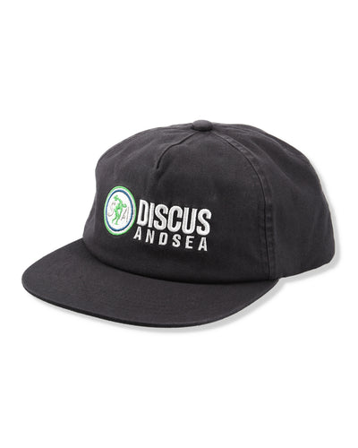 DISCUS ATHLETIC x WDS CAP