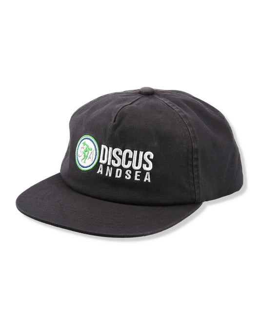 DISCUS ATHLETIC x WDS CAP